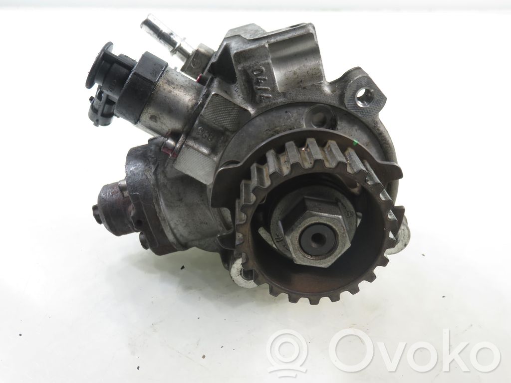 Ford Focus Pompa wtryskowa wysokiego ciśnienia 