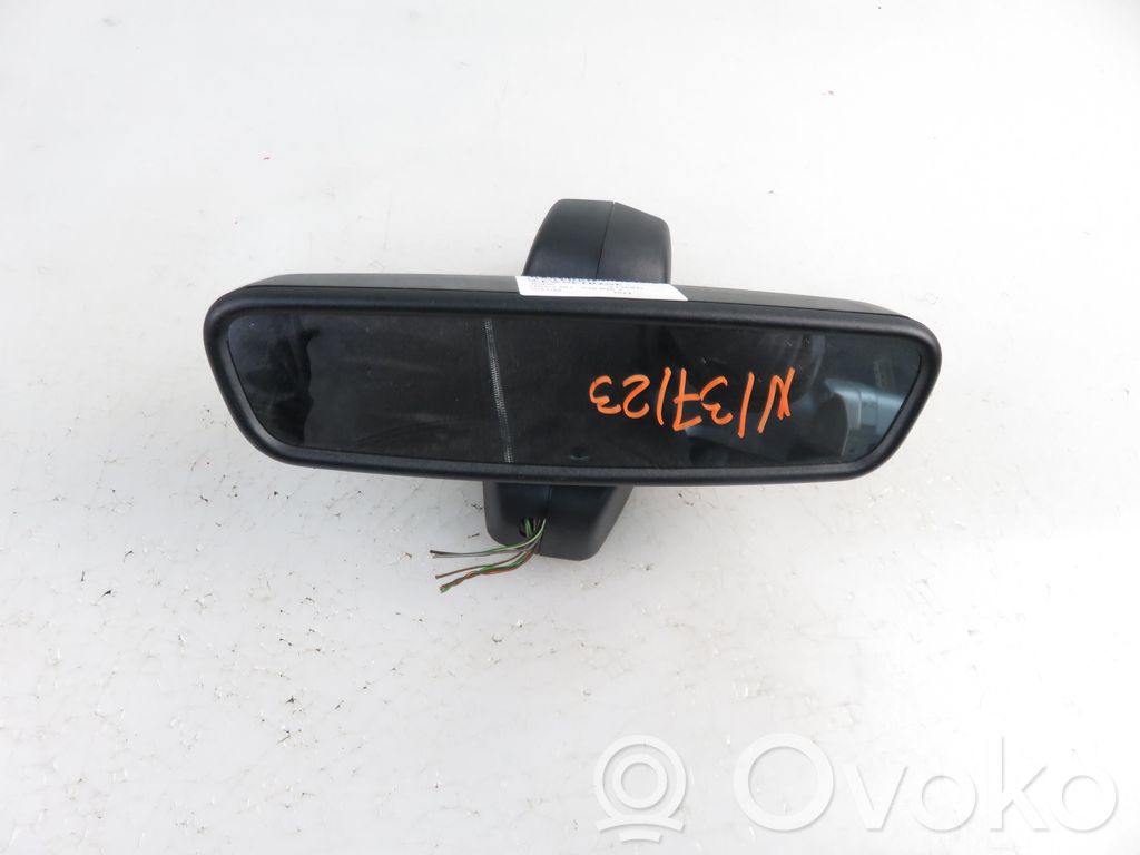 Rear view mirror (interior)   9052669,9052669