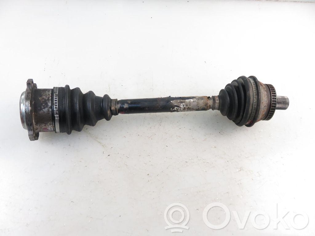 Volkswagen PASSAT B5.5 Eje de transmisión delantero 