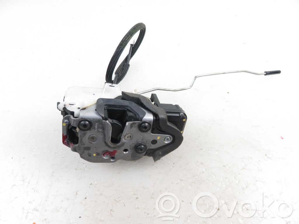 Opel Insignia A Serratura portiera anteriore 