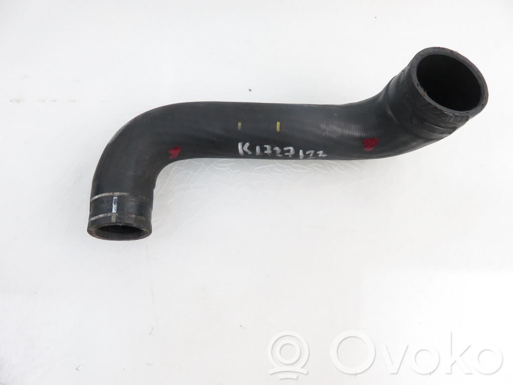 Opel Meriva A Furtun/conductă intercooler 