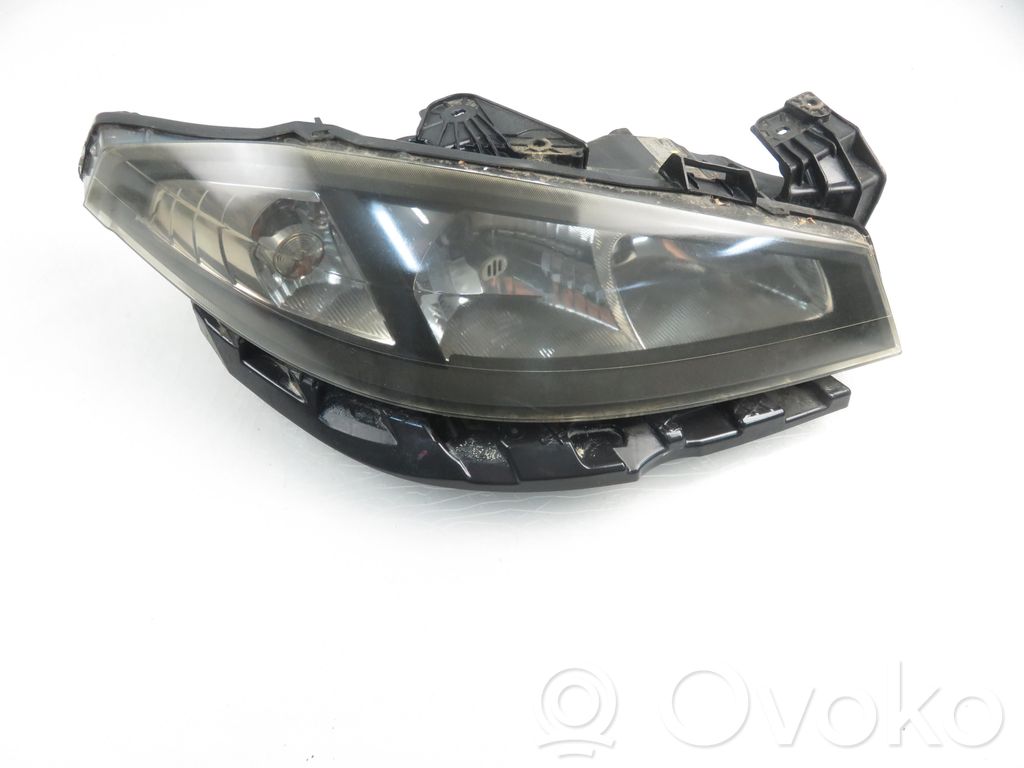 Renault Laguna II Phare frontale