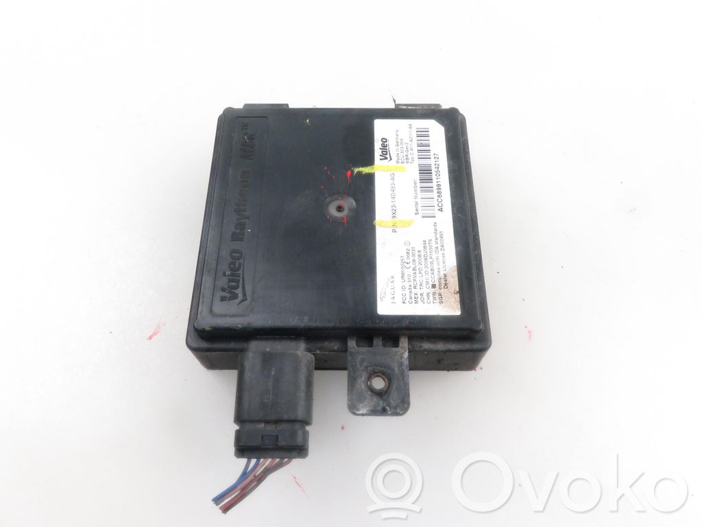 Autres unités de commande / modules   9X2314D453AG,9X2314D453AG