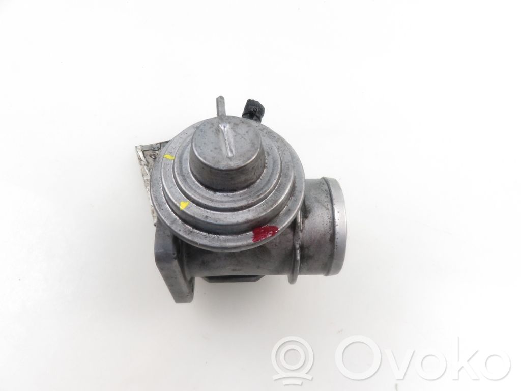 BMW 5 E39 EGR vožtuvas 