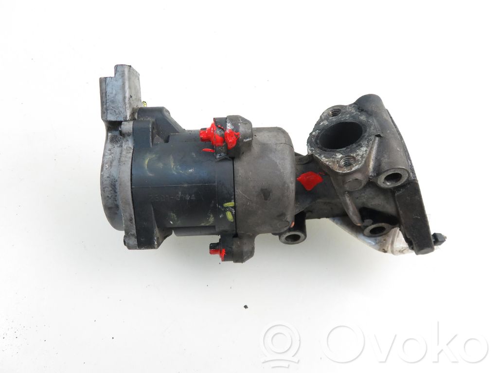 EGR-venttiili   4R809D475AC,4R809D475AC