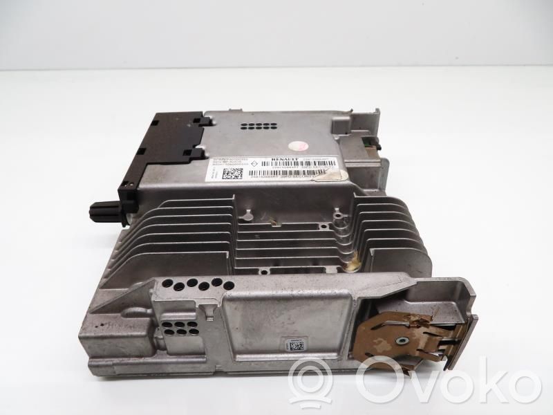 Renault Fluence Sonstige Steuergeräte / Module