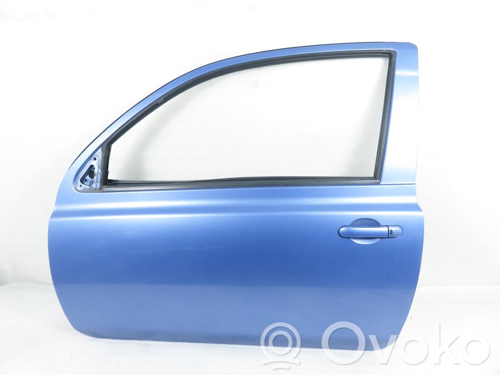 Puerta (Coupé 2 puertas)