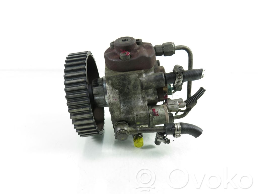 Opel Astra H Pompa wtryskowa wysokiego ciśnienia 