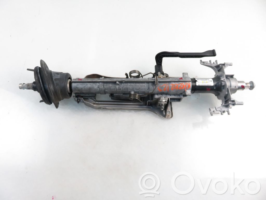 Steering wheel axle set   6784867,6784867