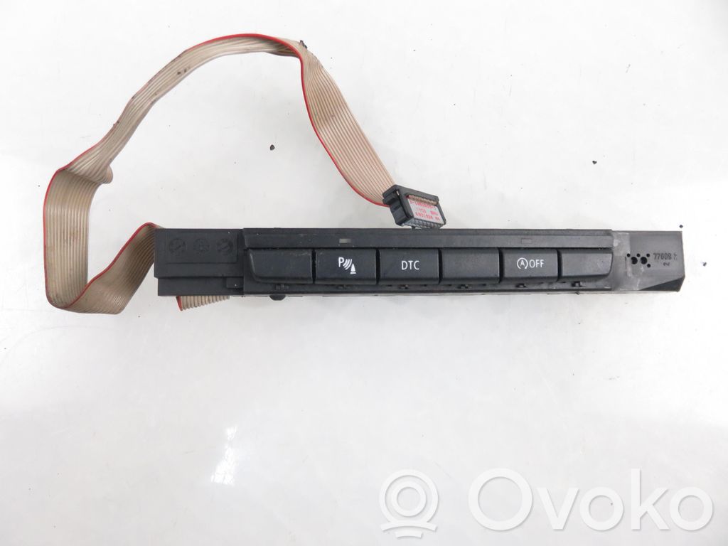 BMW X1 E84 Otros interruptores/perillas/selectores 