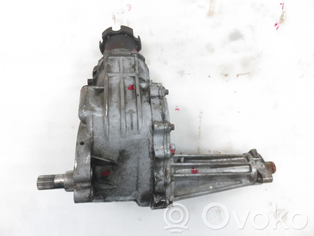 Opel Antara Ölpumpe Hinterachsgetriebe Differentialgetriebe
