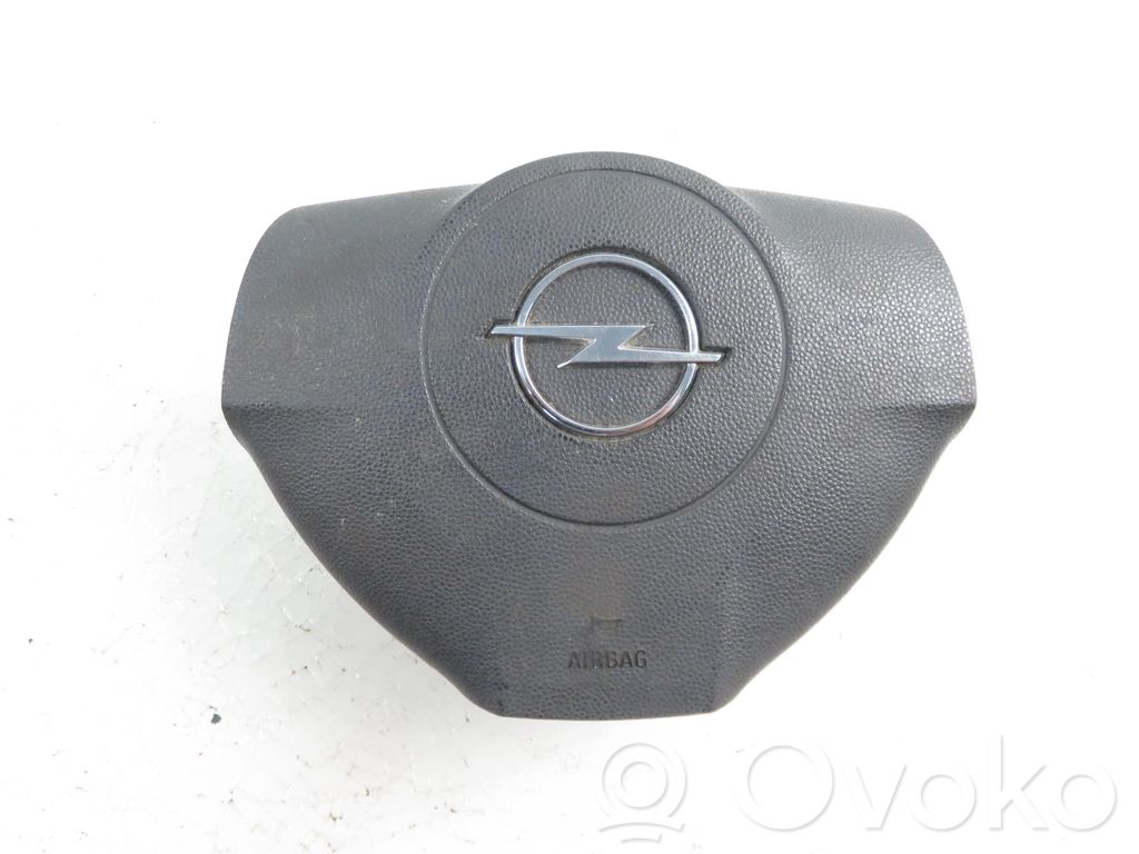 Airbag del volante   13168455,13168455