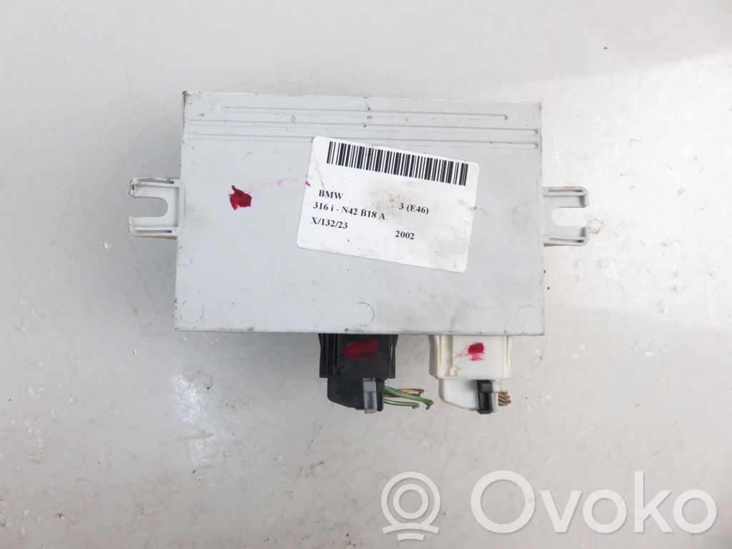 Unité de commande, module PDC aide au stationnement   6921415,6921415