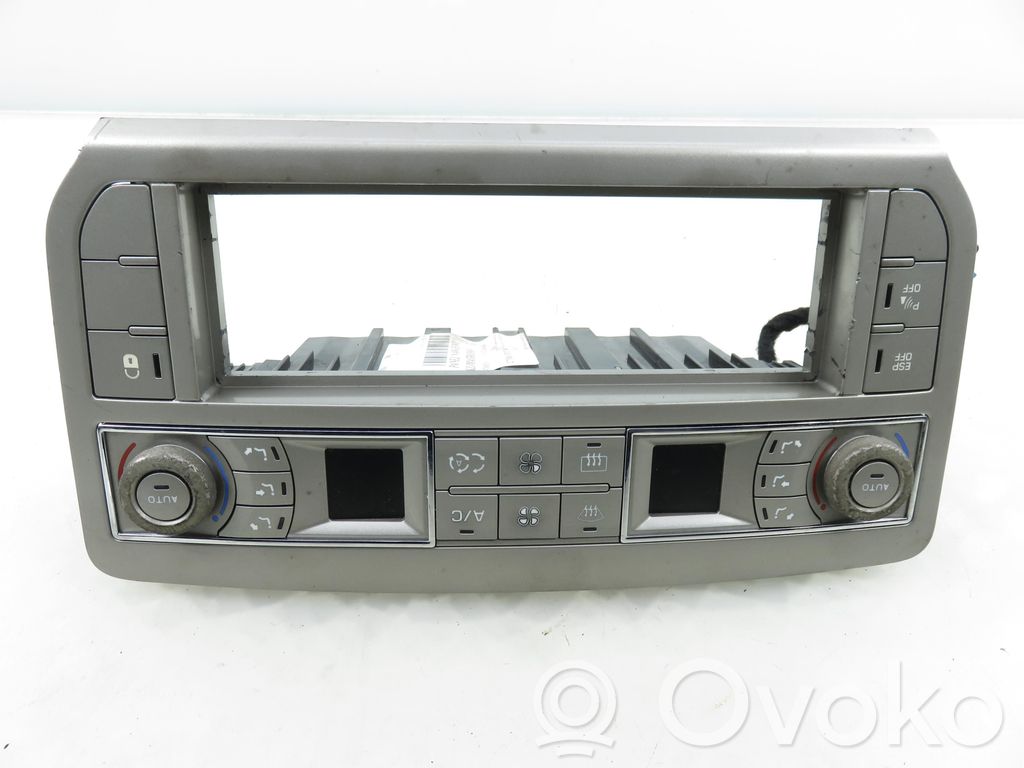 Citroen C5 Interior fan control switch 
