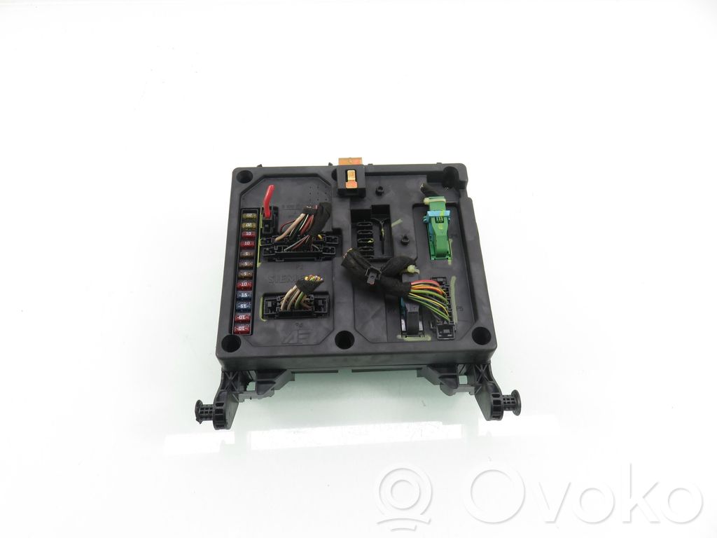 Ford Galaxy Central body control module 