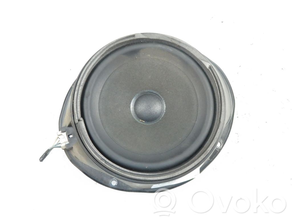 Front door speaker   3M5T18808AD,3M5T18808AD