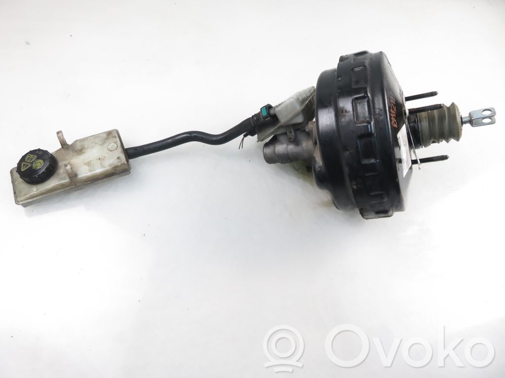 Ford Galaxy Brake booster 