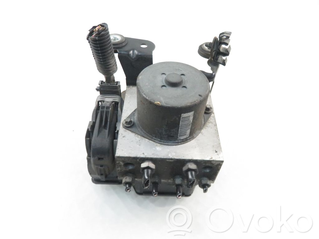 ABS Steuergerät   6G912C405AK,6G912C405AK