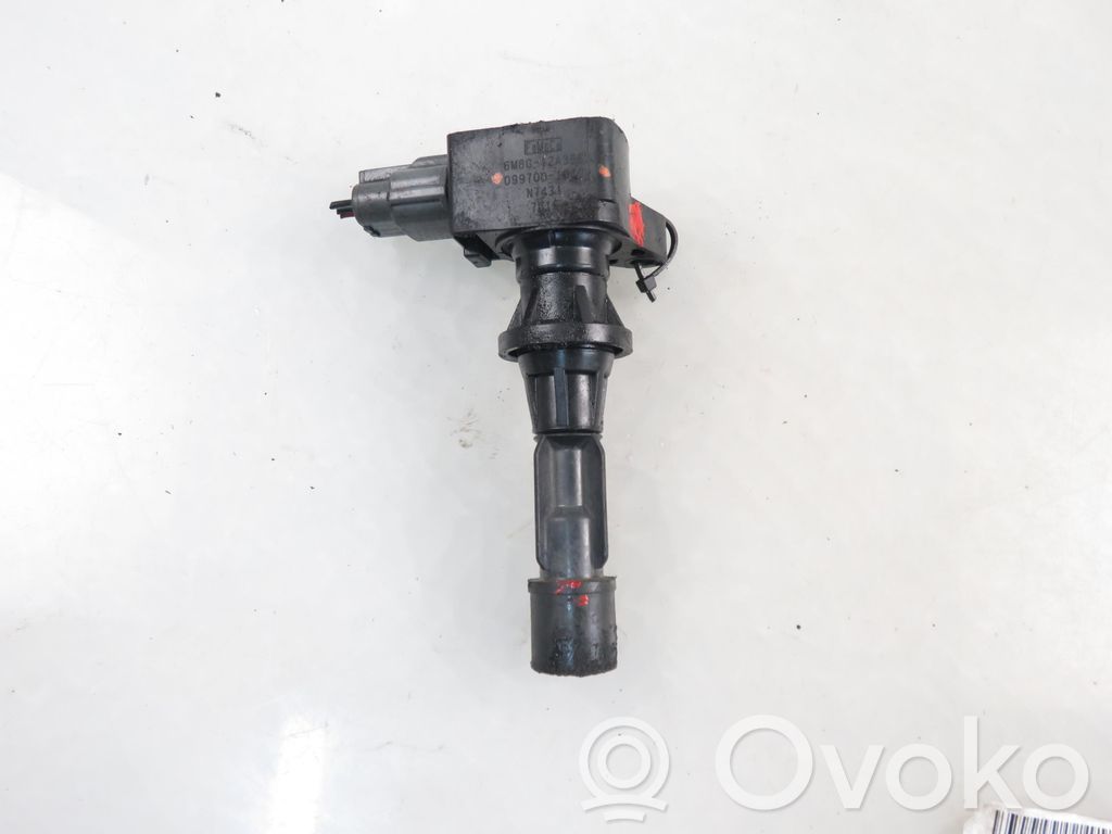 High voltage ignition coil   0997001062,0997001062