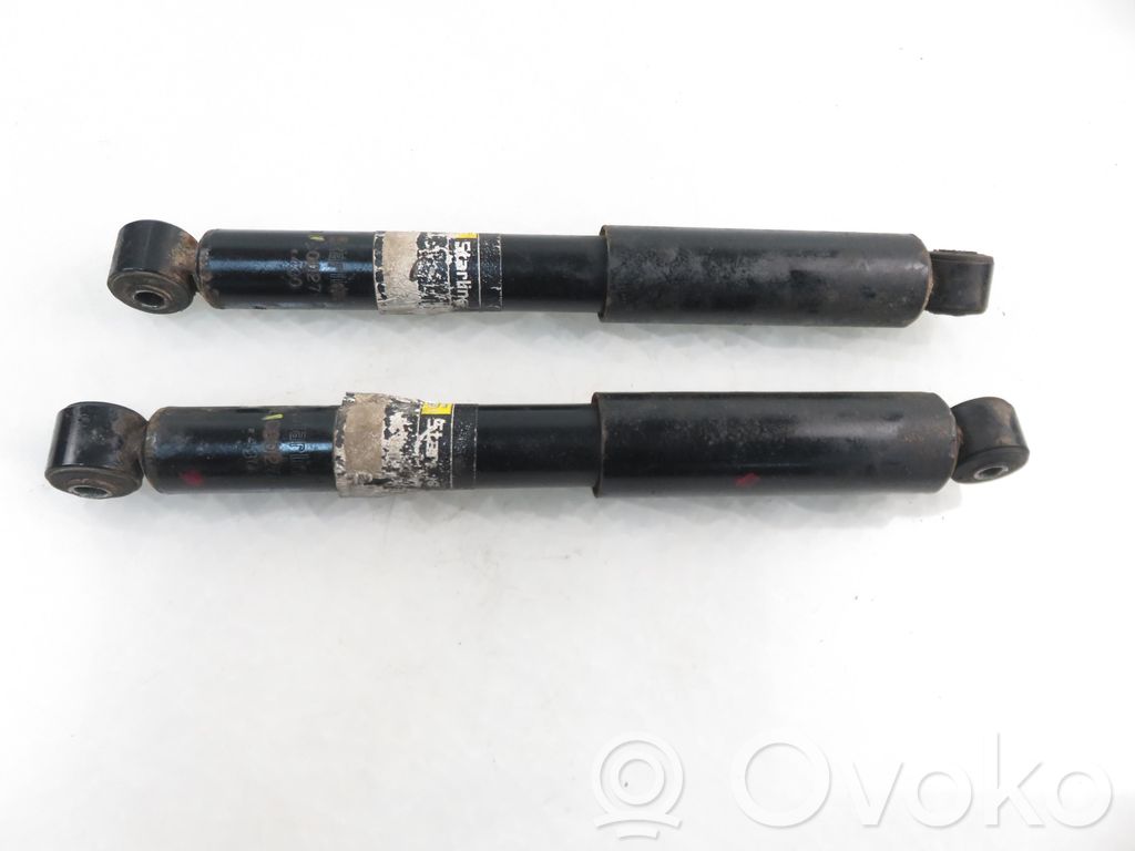 Fiat Idea Stoßdämpfer hinten 