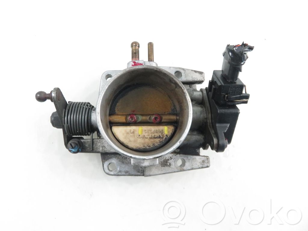 Volvo S70  V70  V70 XC Drosele 