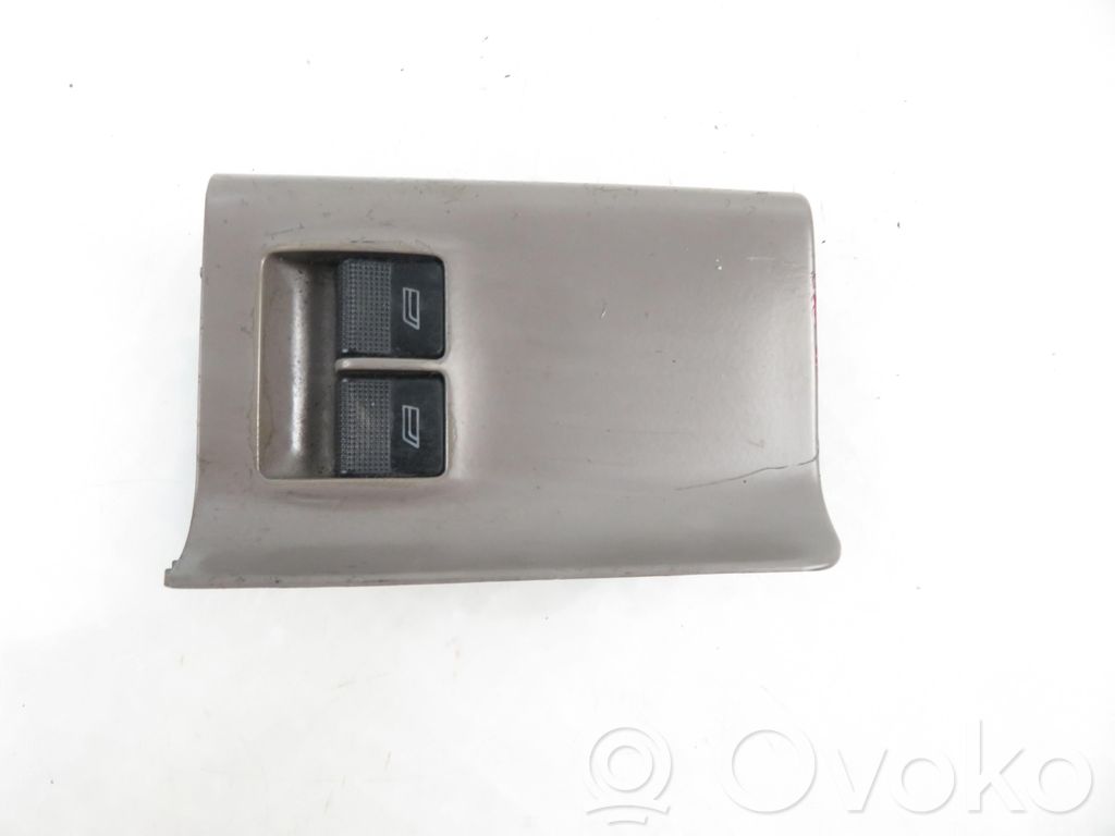 Electric window control switch   8D1959515,8D1959515