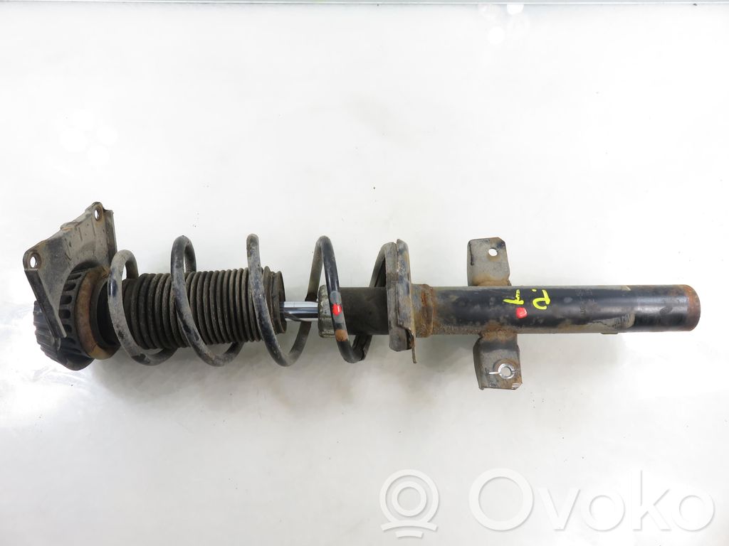 Ford Mondeo Mk III Ansamblu amortizor cu arc spate