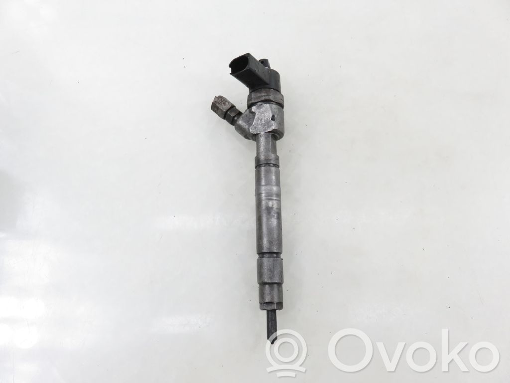Mercedes-Benz Vito Viano W638 Wtryskiwacz paliwa 