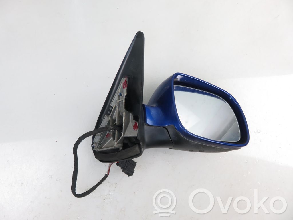 Seat Toledo II (1M) Etuoven sähköinen sivupeili 