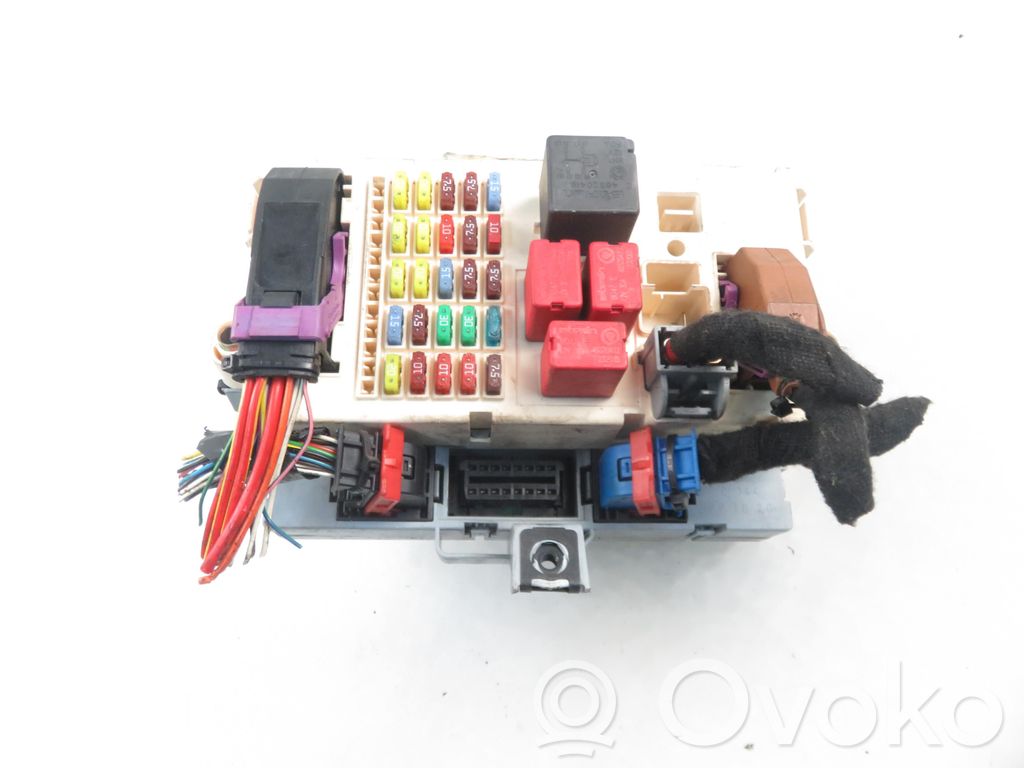 Fiat Stilo Central body control module 