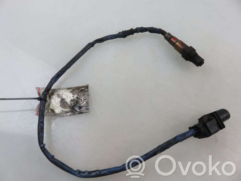 Porsche Cayenne (9PA) Lambda probe sensor 