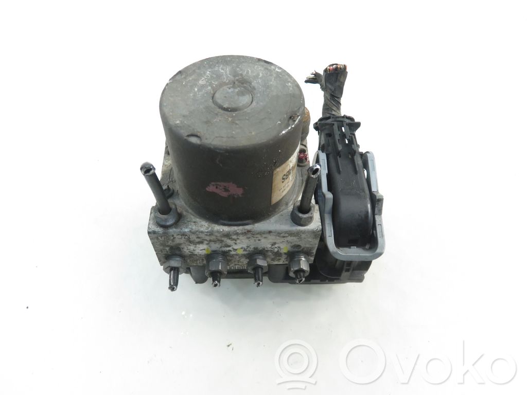 Citroen Jumper ABS Pump 