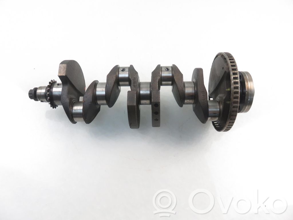 Seat Toledo III (5P) Crankshaft 