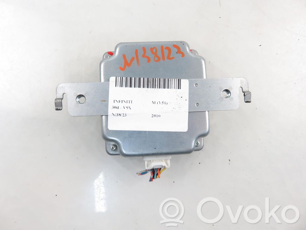 Autres unités de commande / modules   284E71MK0A,284E71MK0A