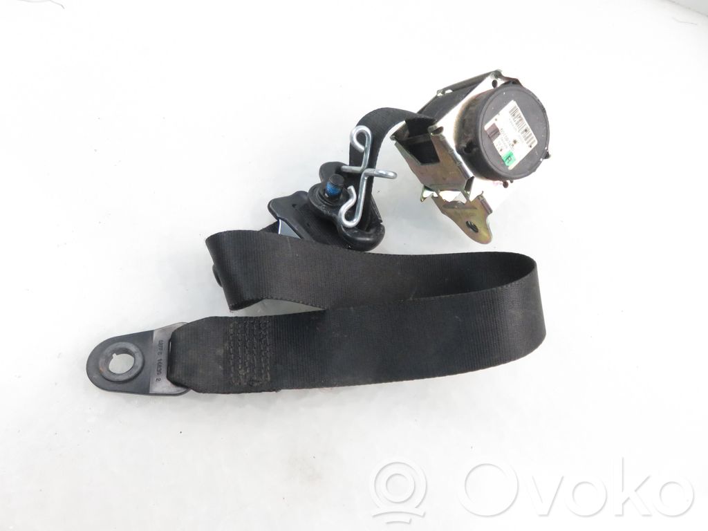 Cinturón delantero   3M51R61294AC,3M51R61294AC