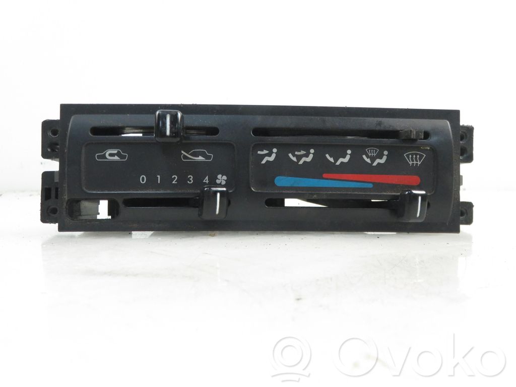 Ford Maverick Comutator control ventilator interior 