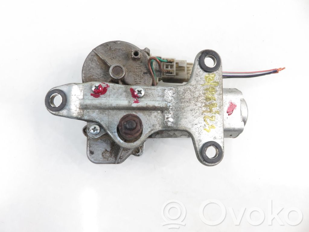 Fiat 500 Cinquecento Wischermotor Heckscheibe
