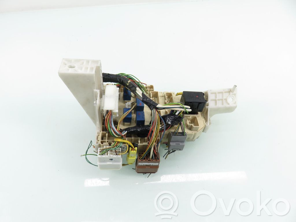 Fiat Sedici Modul de control caroserie central 