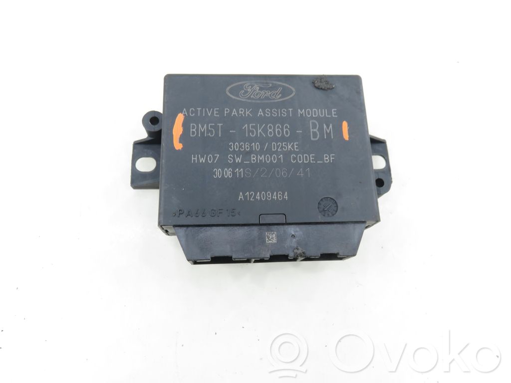 Ford Focus Parking PDC control unit/module 