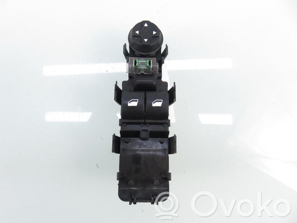 Electric window control switch   98012275XT,98012275XT