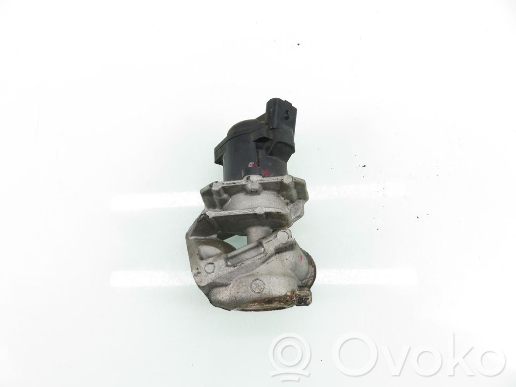 Citroen C3 EGR vārsts 