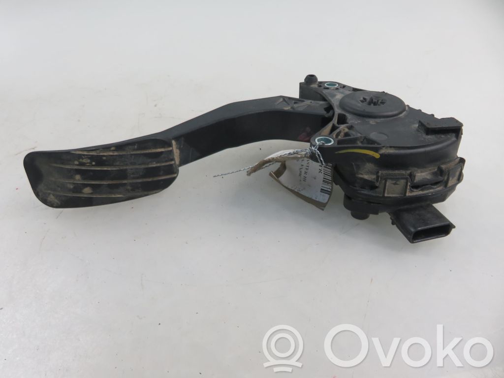 Renault Master III Pedal del acelerador 