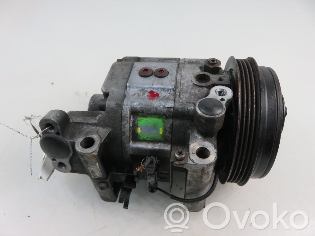 Subaru Legacy Air conditioning (A/C) compressor (pump) 