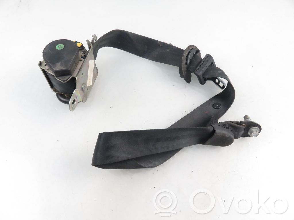 KIA Ceed Front seatbelt 