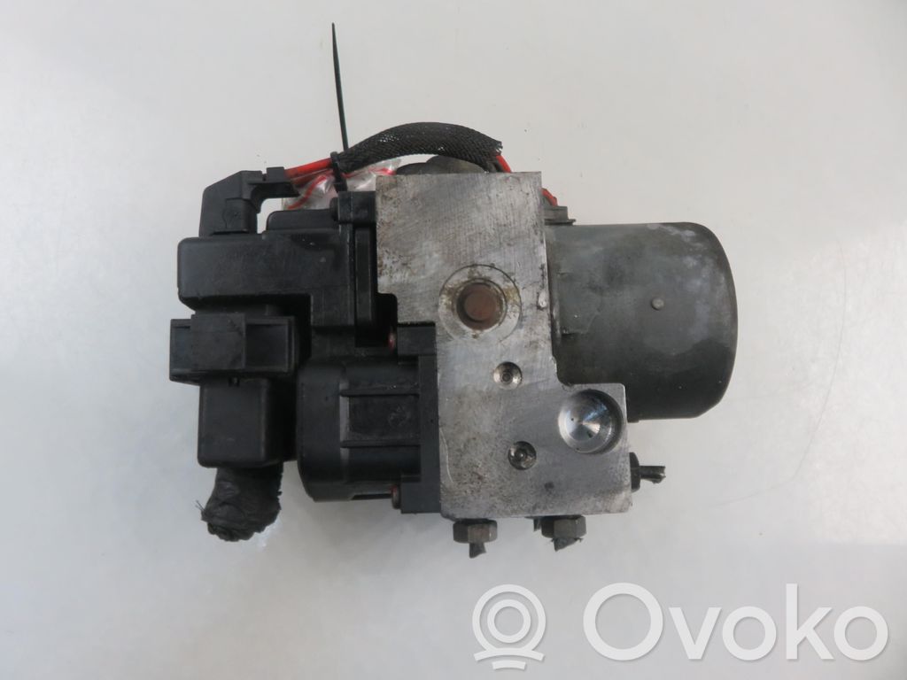 Ford Transit ABS Blokas 