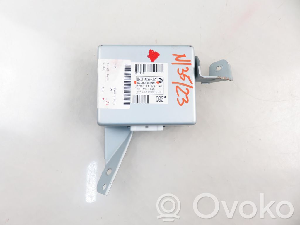 Autres unités de commande / modules   95300D9000,95300D9000