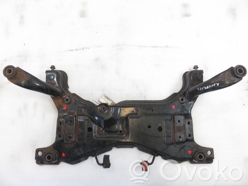 Front subframe