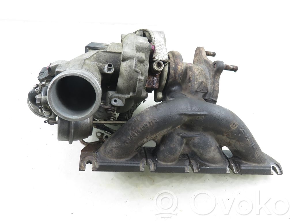 Turbo   06J145701L,06J145701L