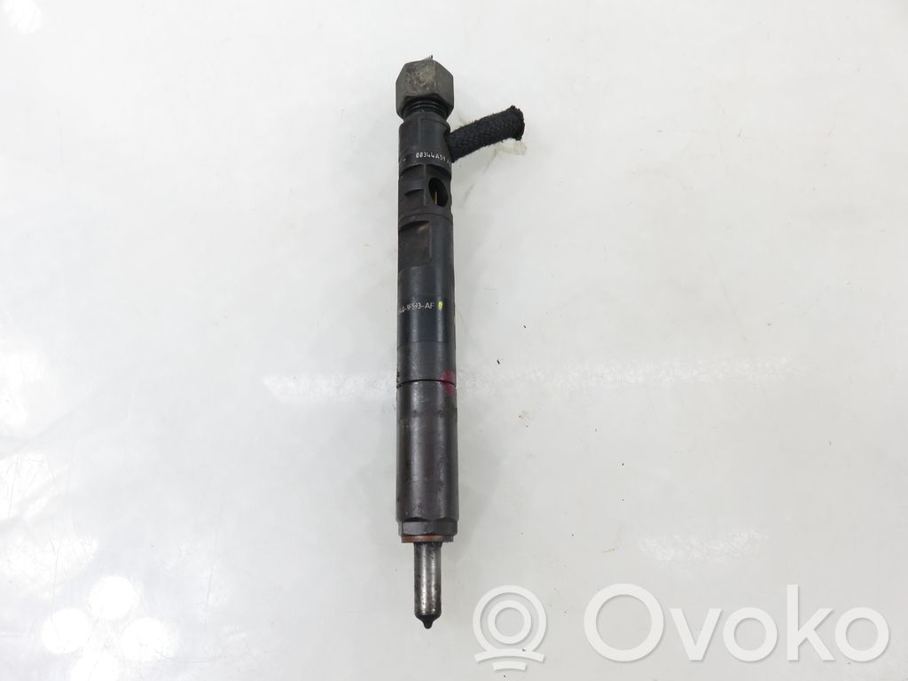Ford Focus Sprausla (-i) 