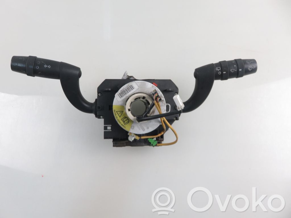 Fiat Idea Interruptor/palanca de limpiador de luz de giro 